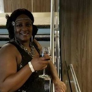 Meet your Posher, Doris